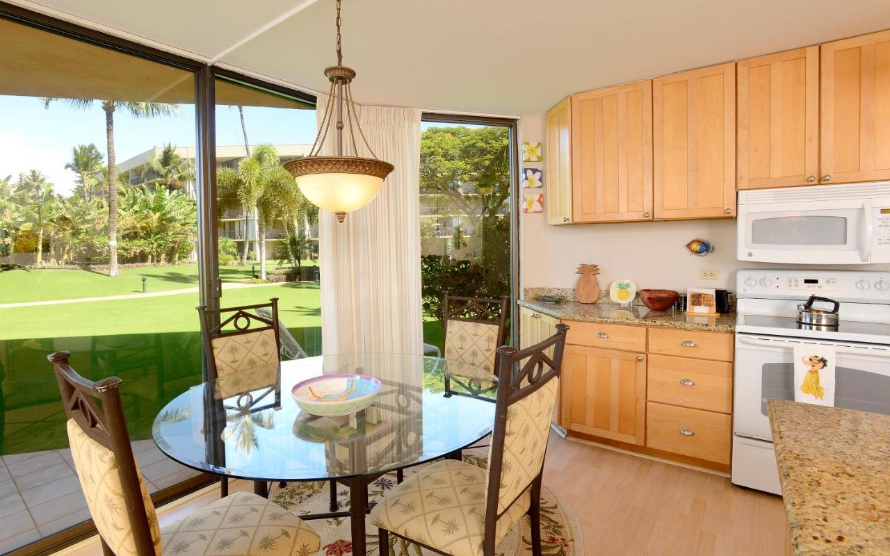 Maui Sunset B-115 Apartment Kihei Exterior photo