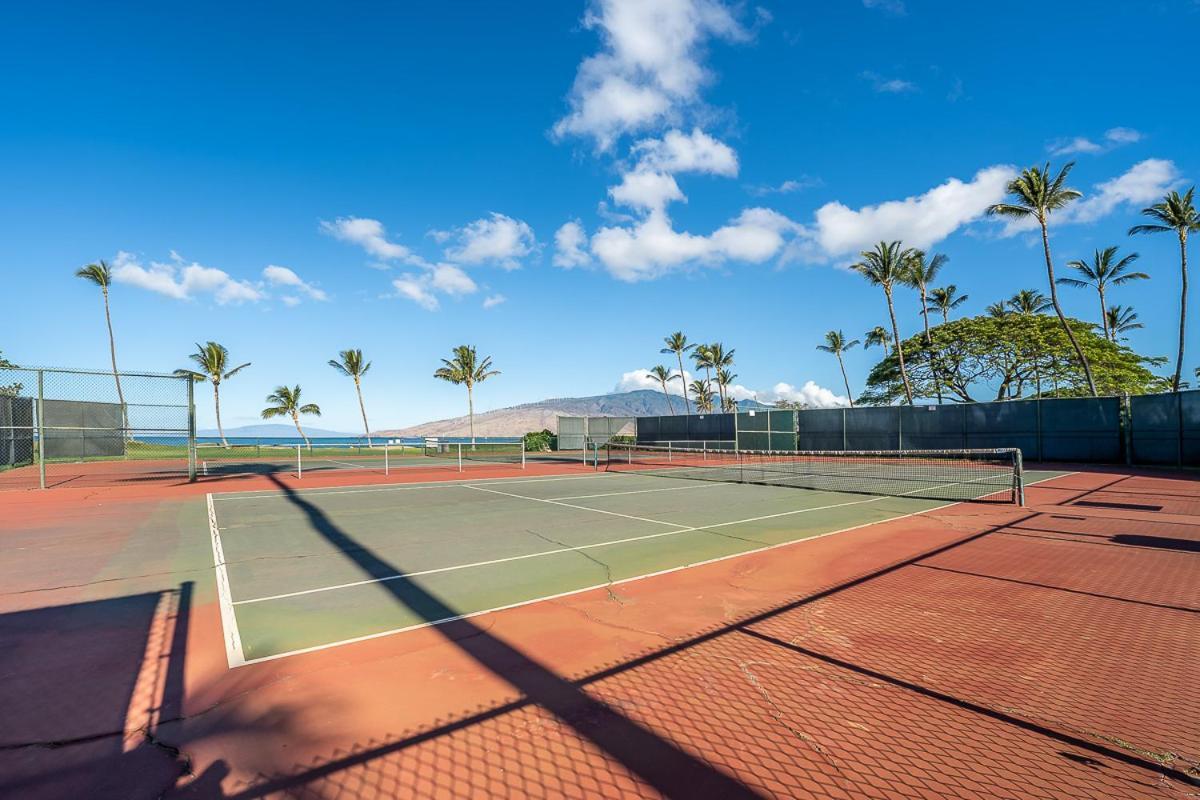Maui Sunset B-115 Apartment Kihei Exterior photo