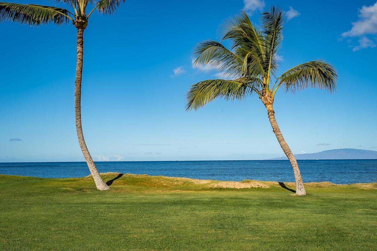 Maui Sunset B-115 Apartment Kihei Exterior photo